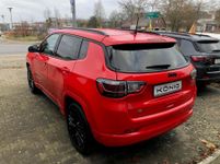 Jeep Compass - Vorschau Bild 2