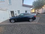 BMW 320 Gran Turismo Gran Turismo 320d xDrive - gebrauchte BMW 320 Gran Turismo aus dem Jahr 2017