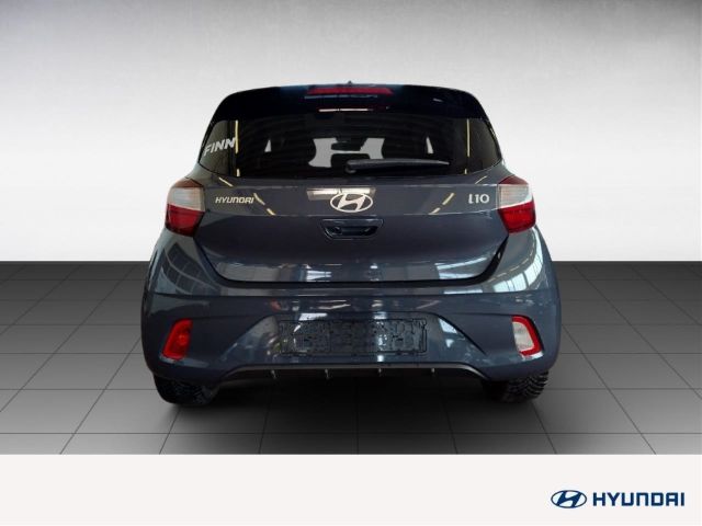Hyundai i10 – Bild 5