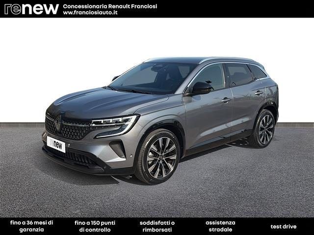 Renault RENAULT Austral E-Tech full hybrid 200 TECHNO