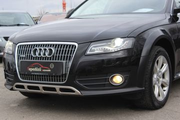 Audi A4 Allroad - 9