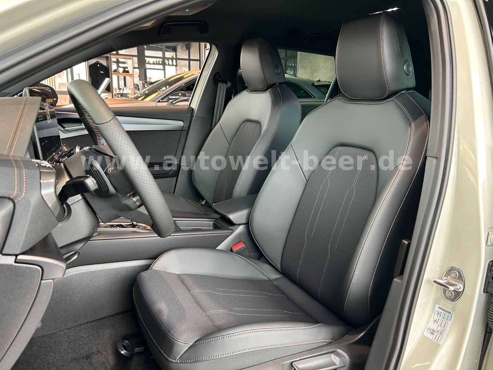 Cupra Leon - Bild 18
