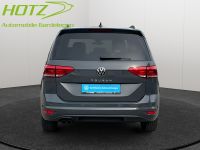 Volkswagen Touran - Vorschau Bild 4