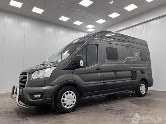 Ford Randger 560 4X4 2.0 TDCI Klima