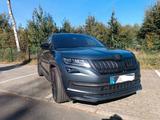 Skoda Kodiaq 1.5 TSI DSG  SPORTLINE  - Skoda Kodiaq Gebrauchtwagen in Hamburg