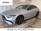 Mercedes-Benz CLS 53 AMG 4Matic|Virtual|Distr+|Night|360°|Memo - gebrauchte Mercedes-Benz CLS 53 AMG aus dem Jahr 2023