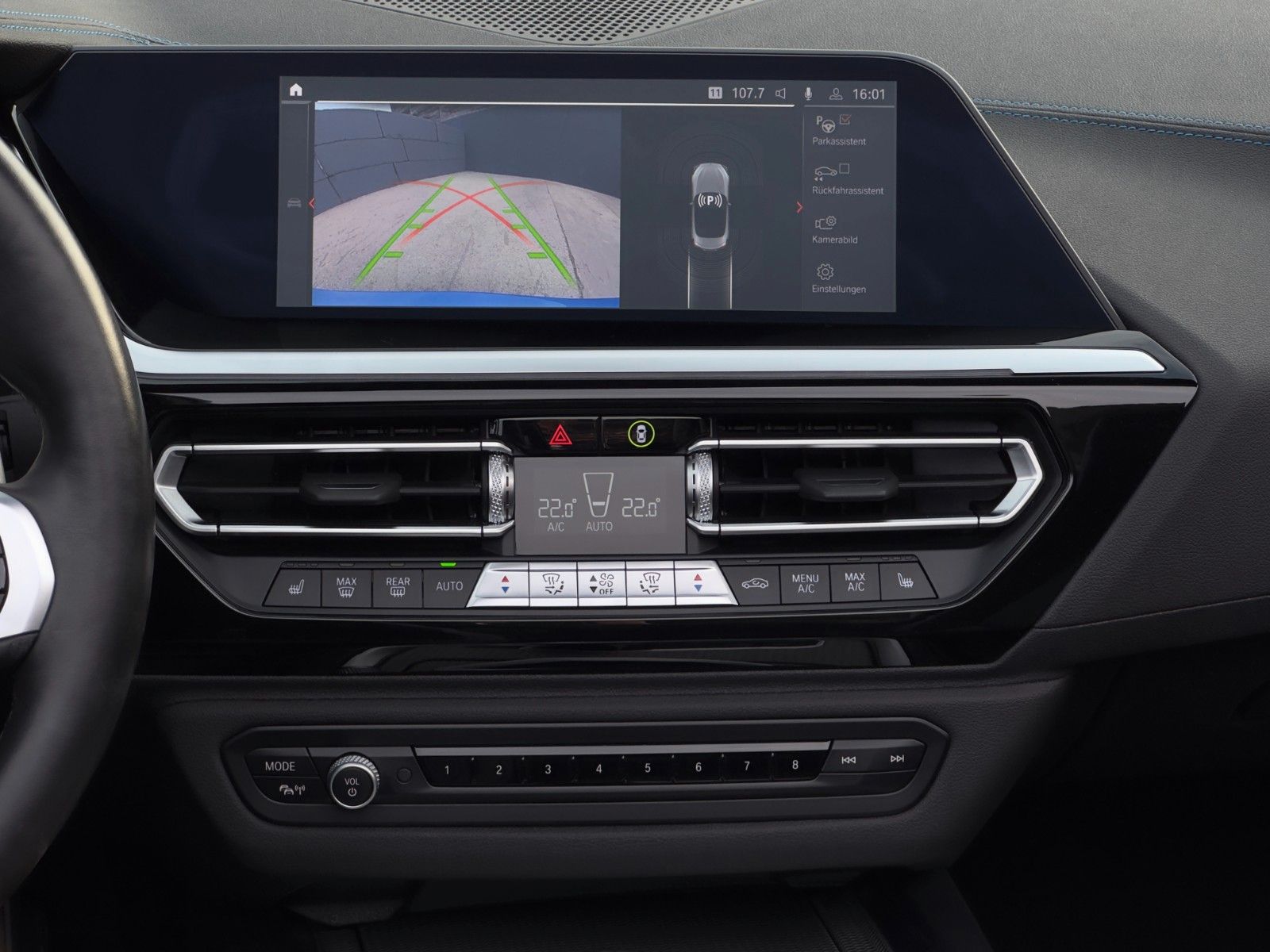 Fahrzeugabbildung BMW Z4 M40i CarPlay Adap. LED H&K HUD ACC LHZ