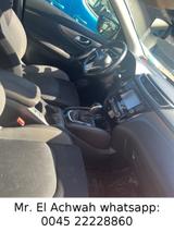 Nissan Qashqai 1.6 dCi DPF Xtronic Acenta - Nissan Gebrauchtwagen von 2018