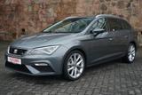Seat Leon ST 1.4 FR LED Alcantara Soundsystem PDC - Seat Leon: 1p