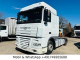 DAF XF 105.460 SC BL Low *Retarder / Standklima - Angebote entsprechen deinen Suchkriterien