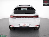 Porsche Macan SPORT-CHRONO LUFTFEDER,STANDHEIZ,MEMORY,SH - Porsche Macan in Berlin