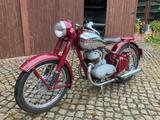 Jawa Perak 350ccm - Bj. 1953 - Offers