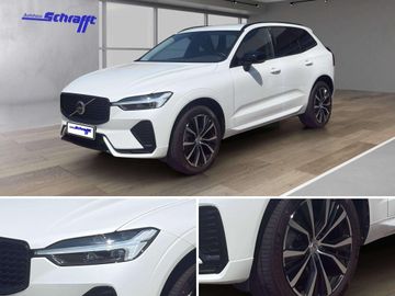 Volvo XC60 Plus Dark 2WD