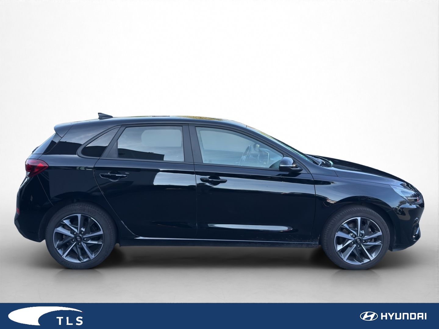Hyundai i30 – Bild 8