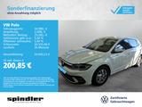 Volkswagen Polo Style 1.0 TSI DSG / IQ.Drive, Navi, CarPlay