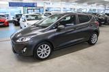 Ford Fiesta Titanium 5-trg KLIMA + Winter Paket + DAB - Ford Fiesta: 5d