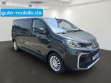 Toyota Proace Verso L1 Comfort,2,0L DTravel Paket 6MT - Toyota Verso: 1.6