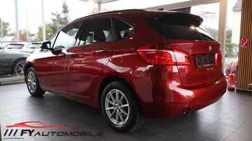 BMW 218 Active Tourer - 5