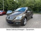 Mercedes-Benz B 200 Grand Edition Automatik*Xenon*Tempomat*PDC - gebrauchte Mercedes-Benz B-Klasse aus dem Jahr 2008