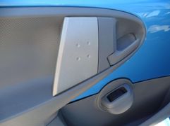 Fahrzeugabbildung Peugeot 107 Filou  Automatik  **KLIMA / ALLWETTER**