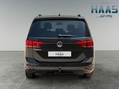 Fahrzeugabbildung Volkswagen Touran Comfortline 1.6TDI DSG Shz NAVI*AHK*SR+WR