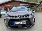 Mitsubishi ASX EDITION 1,8l HEV AT Klima Navi - Mitsubishi ASX Edition mit Hybrid-Antrieb (Benzin/Elektro)