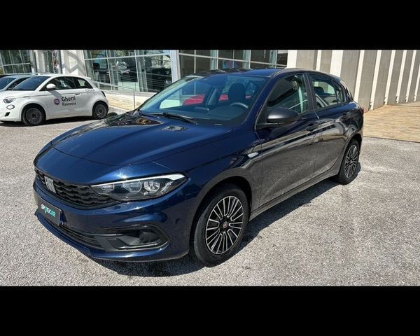 Fiat FIAT Tipo 1.6 Mjt S&S 5 porte City Life