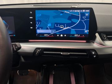BMW X1 18 i sDrive M Sport Kamera Navi LED