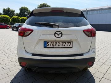 Mazda CX-5 - 6