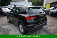 Seat Arona 1.0 TSI 5JGAR+AHK+PDC+SITZH+KLIMA+16" Alu