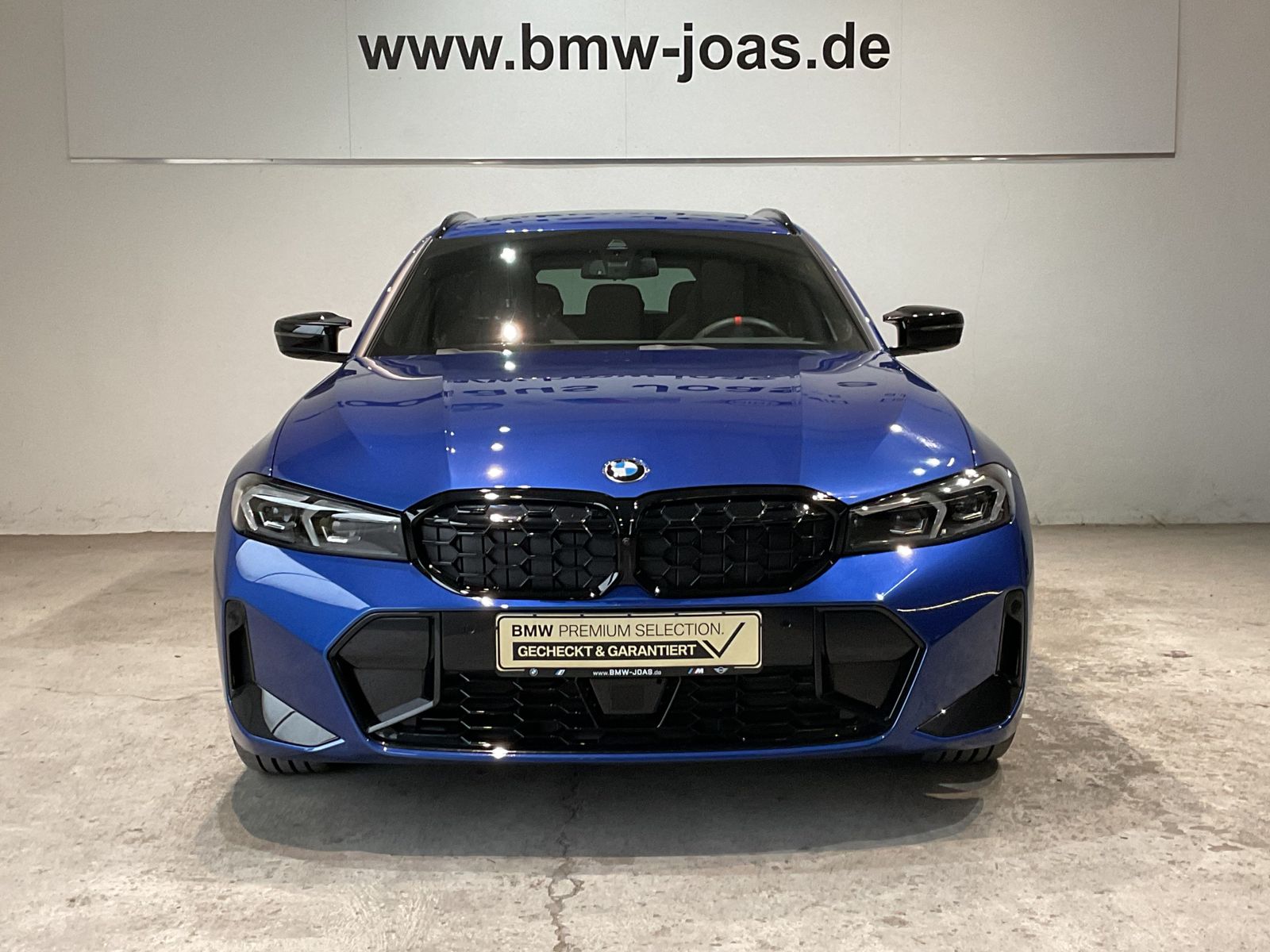 Fahrzeugeinzelansicht 6 Fahrzeugabbildung BMW M340d xDrive |M-Sportpaket pro |Panorama-Glasdac