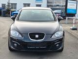 Seat Leon Reference 3.Hand Multifunktionlenkrad - Seat Leon aus 2011: R