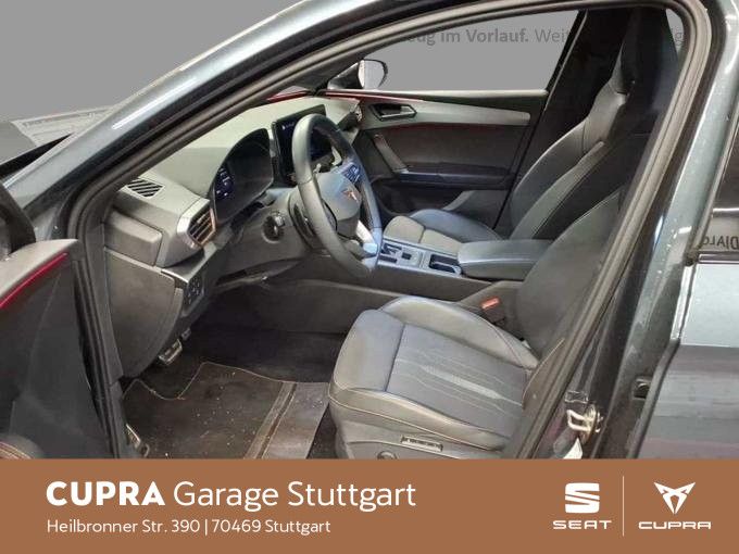 Cupra Leon - Bild 9