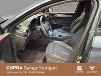 Cupra Leon - Vorschau Bild 9