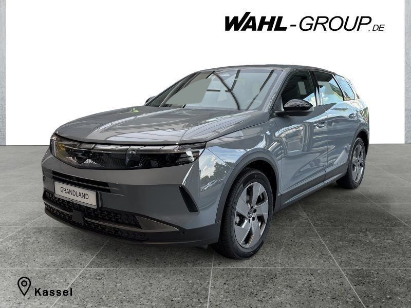 Image of Opel Grandland (X)