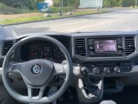 Volkswagen Crafter - Vorschau Bild 12