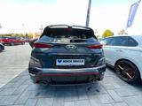 Hyundai KONA 2.0 T-GDI N DCT N-Performance,KRELL, 20"  - Hyundai KONA mit Benzin-Antrieb: Standheizung