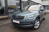 Skoda Kodiaq 2.0 TDI 4x4 Allrad,Alu,Klima,Ledr,PDC,Shz - Skoda Kodiaq bis 15.000 Euro