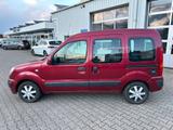 Renault Kangoo 1,2 AUTHENTIQUE, Klima, AHK, Allwetterrei - Renault Kangoo Authentique mit Benzin-Antrieb