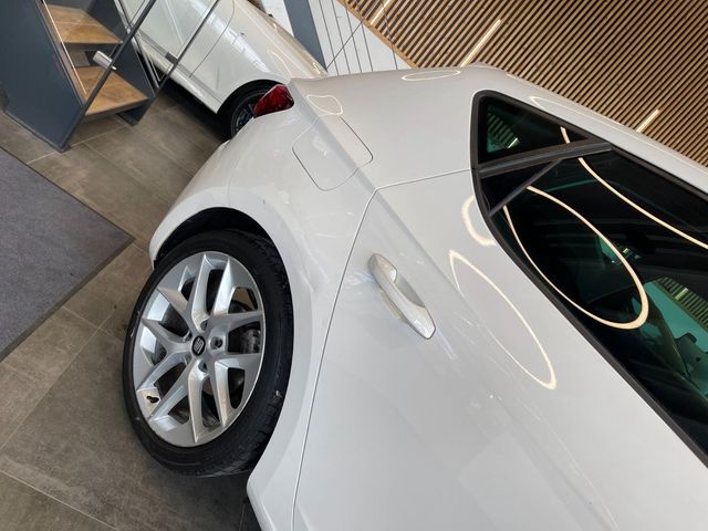 Seat Leon FR *LED*NAVI*SZHZ*TEMPOMAT*SPORTSITZE*TOUCH
