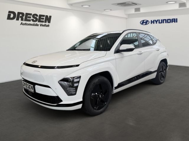 Hyundai KONA Elektro 2WD EV (MY27) 65kWh (204 PS)Trend e