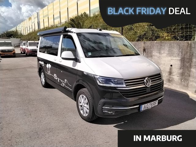 Volkswagen T6.1 California Ocean *el.Aufst.D *LED *Navi *AU