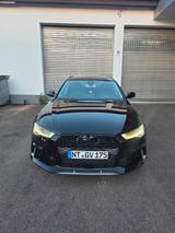 Audi A6 3.0 TDI 200kW quattro S tronic Av -