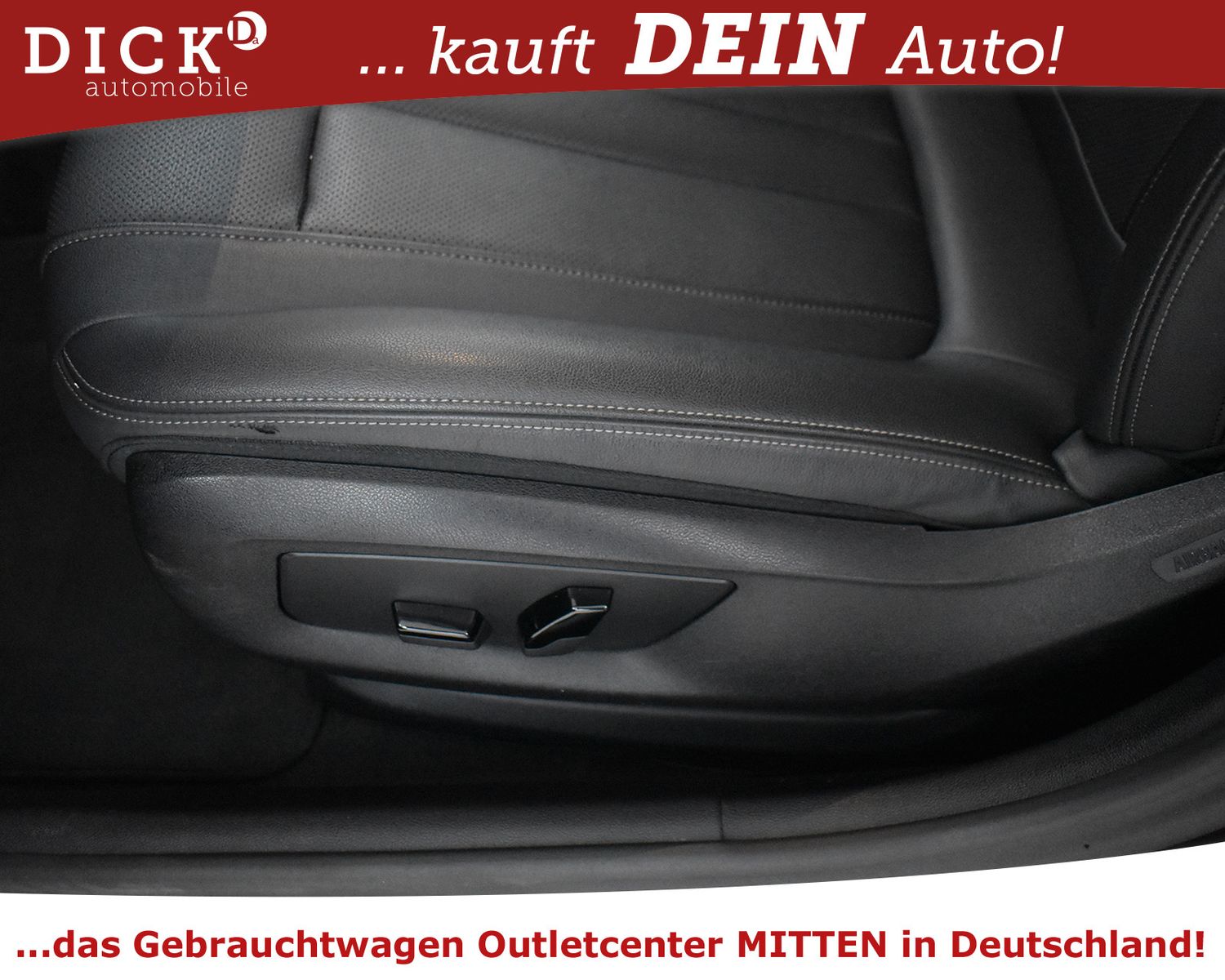 BMW 520d T Aut VIRTU+LEDER+PROF+LED+SHZ+KAMER+AHK+MF - Image 19