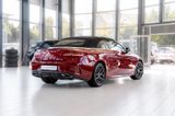 Mercedes-Benz E400 d Cabrio 4M*AMG-LINE*NIGHT*HUD*NAPPA*1.HAND - Mercedes-Benz E 400: Cabrio