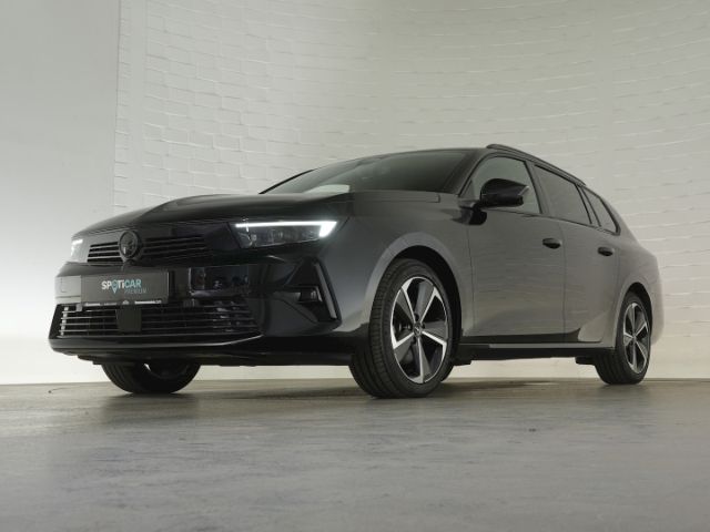Astra L ST GS+LED LICHT+360 GRAD KAMERA+SITZ-/LE