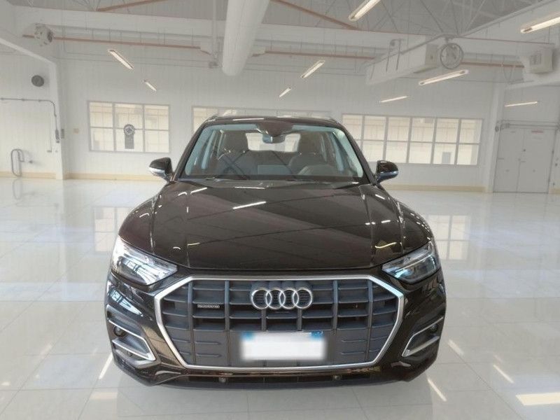 Audi AUDI Q5 40 TDI MHEV BUSINESS QUATTRO S TRONIC SU imagem 2