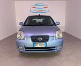 Kia KIA Picanto 1.1 12V CRDi VGT Spicy - Kia Picanto mit Diesel-Antrieb