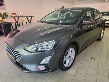 Ford Focus - 1