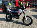 Aprilia SX 125 * Supermoto * ABS *B196 * 15 PS* MY25* - APRILIA SUPERMOTO
